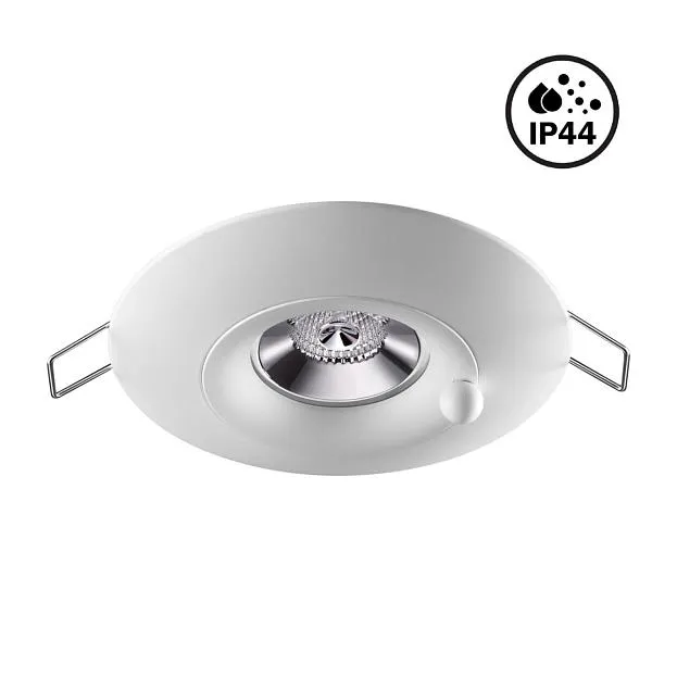 Встраиваемый светильник Novotech 370789 Spot Water