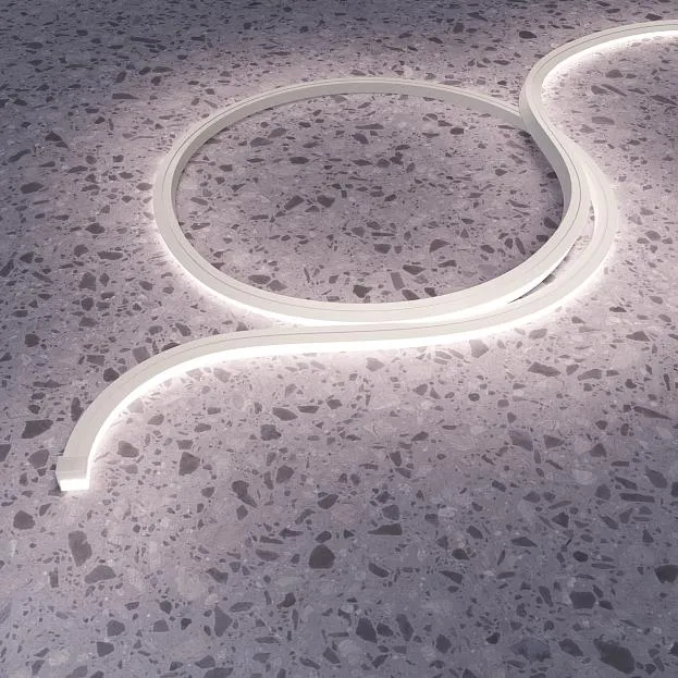 Гибкий неон Led Strip Maytoni 432023 Изгиб вдоль оптической оси Гибкий неон Led Strip Maytoni 432023 Изгиб вдоль оптической оси