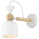 светильник настенный, E27, 40W Velante 225-001-01 Современный стиль