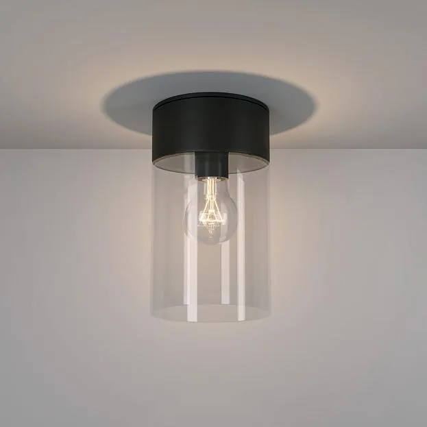 Уличный светильник Elektrostandard 35085/F черный Atrani a062521 Уличный светильник Elektrostandard 35085/F черный Atrani a062521