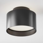 Потолочный светильник Maytoni Technical C009CW-L16B4K Planet