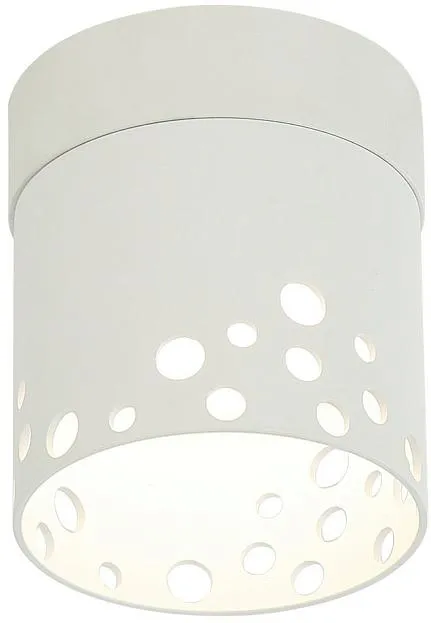 Точечный светильник Imex IL.0005.4400 WH ESTELA