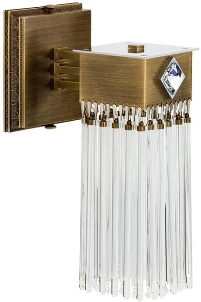 Бра Kutek CAS-K-1(P) Casamia Бра Kutek CAS-K-1(P) Casamia
