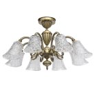 Потолочная люстра MW-LIGHT 450019208 Ариадна