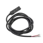 Провод питания Crystal Lux CLT 0.203 02 L500 BL SPACE