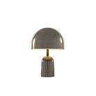 Настольная лампа Tom Dixon BEPO01MUUN Bell
