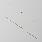 Готовая конструкция (набор) Maytoni Technical TFC-Flar-H03-BS Готовые конструкции