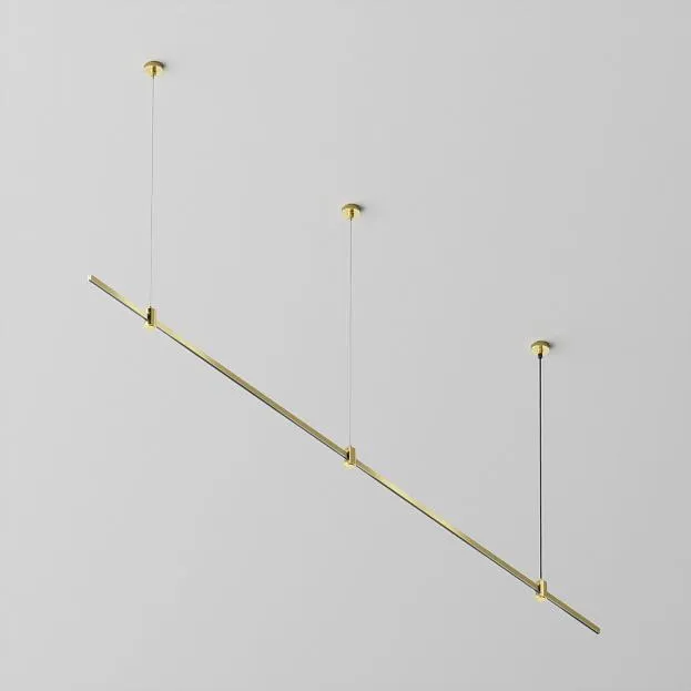 Готовая конструкция (набор) Maytoni Technical TFC-Flar-H03-BS Готовые конструкции