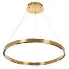 Подвесная люстра MyFar MR1240-PL Lucas