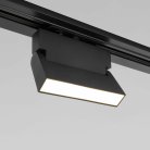 Трековый светильник Elektrostandard 85015/01 черный Arda a057435