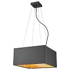 Подвесная люстра Wertmark WE202.05.023 Lume