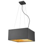 Подвесная люстра Wertmark WE202.05.023 Lume