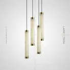 Подвесной светильник PRISCA Lampatron 4709-11936