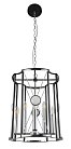 Светильник подвесной Crystal Lux TANDEM SP8 D490 CHROME 3150/208