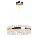 Люстра подвесная De City DeMarkt 111019901 Бриз