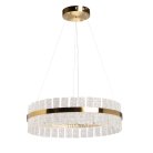 Люстра подвесная De City DeMarkt 111019901 Бриз