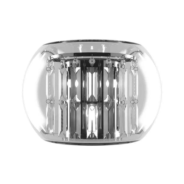 Бра SAIN WALL ImperiumLoft 167113-26 SAIN-WALL01