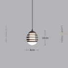 Подвесной светильник GRUNDE Стандарт Lampatron grunde-standart 9022-25664