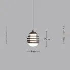 Подвесной светильник GRUNDE Стандарт Lampatron grunde-standart 9022-25664