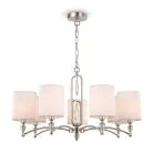 Подвесная люстра Freya FR1007PL-07N Riverside