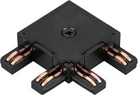 Коннектор угловой Arlight 044184