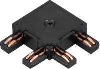Коннектор угловой Arlight 044184