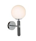 Бра Lumina Deco LDW 6011-1 CHR Granino