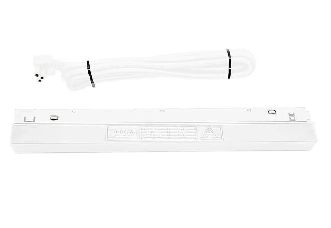 Драйвер Crystal Lux CLT 0.203 10 WH SPACE