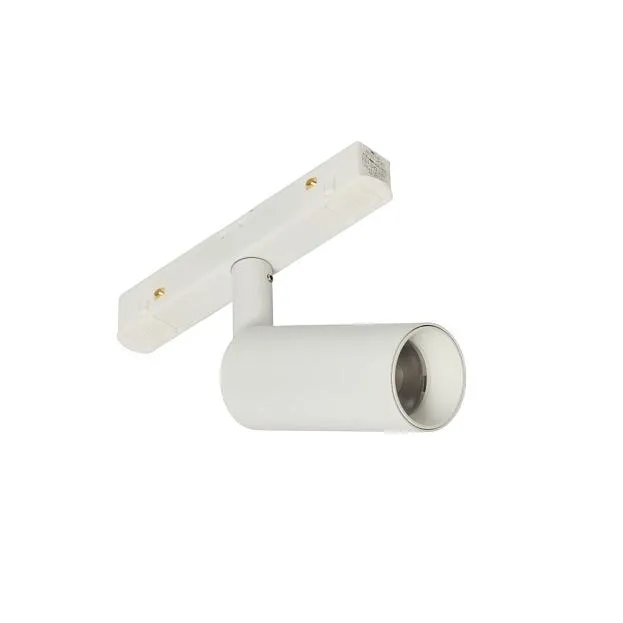 Трековый светильник MyFar MT0220-7W3K-W Ray