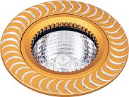 Точечный светильник Escada 231039 Veneto