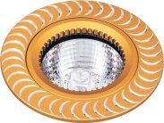 Точечный светильник Escada 231039 Veneto
