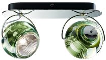 Спот Fabbian D57G2343 Beluga