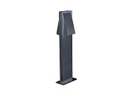 Ландшафтный светодиодный светильник Donolux dl18399/21ww-60 black