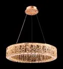 Люстра подвесная Gold Fluorite FL1057-6P Ravissement