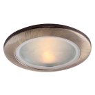 Встраиваемый светильник Arte Lamp A2024PL-1AB AQUA