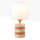 Настольная лампа Lussole LSP-0666 GARZA