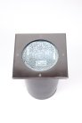 Встраиваемый светильник уличный Oasis Light 73205B SS