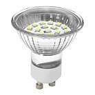 Cветодиодная лампа gu10 6500k LED20 SMD CW 13W Kanlux 19041