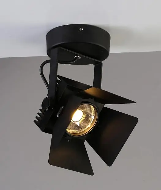 Спот Favourite 1770-1U Projector Спот Favourite 1770-1U Projector