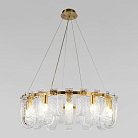 Подвесной светильник Loft IT 10296/800 Jersey