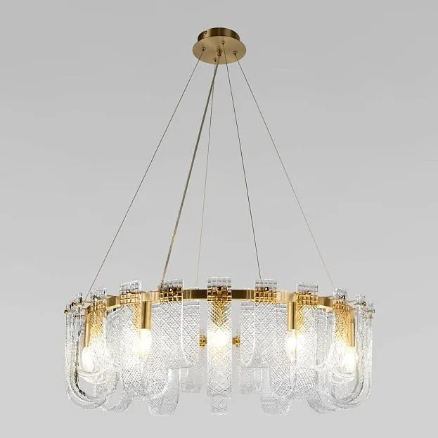 Подвесной светильник Loft IT 10296/800 Jersey