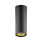 Потолочный светодиодный светильник Gauss HD009 Overhead