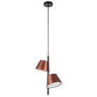 Люстра потолочная Lightstar 719223 Cappe