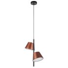 Люстра потолочная Lightstar 719223 Cappe