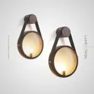 Бра ODMAR Lampatron 8950-25341