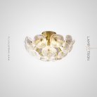 Потолочная люстра MONTEREY Lampatron 2423-13949