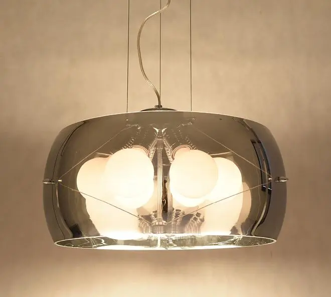 Подвесной светильник Lumina Deco LDP 6018-6 CHR Nano Подвесной светильник Lumina Deco LDP 6018-6 CHR Nano