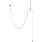 Потолочный/подвесной встаиваемый светильник ODEON LIGHT 4391/40CL CORDA