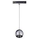 Трековый светильник Novotech 358403 SHINO FLUM