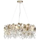 Подвесная люстра Odeon light 5104/10 COINS